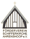 Förderverein Schifferkirche Ahrenshoop e.V.