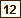 12 Betten bzw. Personen
