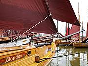 Althäger Fischerregatta 2019