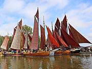 Althäger Fischerregatta 2019