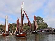 Althäger Fischerregatta 2019
