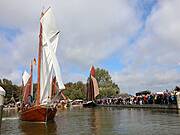 Althäger Fischerregatta 2019