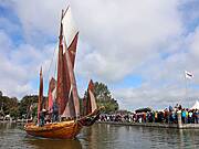 Althäger Fischerregatta 2019