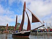 Althäger Fischerregatta 2019