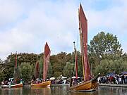 Althäger Fischerregatta 2019