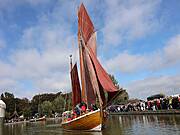 Althäger Fischerregatta 2019