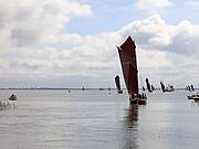 Althäger Fischerregatta 2019