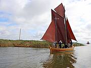 Althäger Fischerregatta 2019