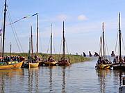 Althäger Fischerregatta 2019