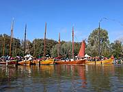 Althäger Fischerregatta 2019