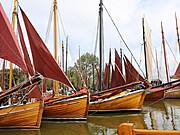 Althäger Fischerregatta 2019