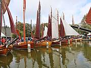 Althäger Fischerregatta 2019