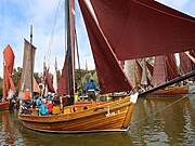 Althäger Fischerregatta 2019