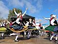 Althäger Fischerregatta - Folkloreensemble "Richard Wossidlo" Ribnitz-Damgarten