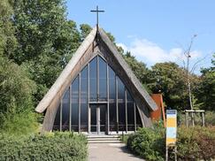 Schifferkirche Ahrenshoop