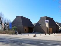 Museen der Region Fischland-Darß-Zingst – Kunstmuseum Ahrenshoop