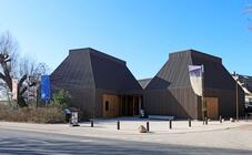 Kunstmuseum Ahrenshoop