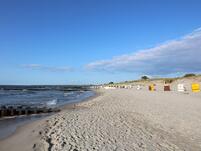 Ahrenshoop Strandübergang 13