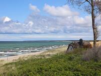 Ahrenshoop Strandübergang 14