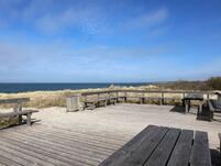 Ostseebad Ahrenshoop, Strandübergang 8