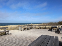   Ahrenshoop  Strandübergang 8