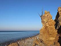 Ahrenshoop Ostsee - Strandübergang 16