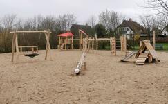 Spielplätze Fischland-Darß-Zingst: Ahrenshoop