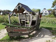 Spielplatz am Bodden