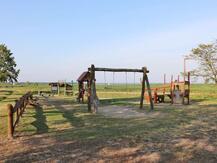 Spielplatz am Bodden