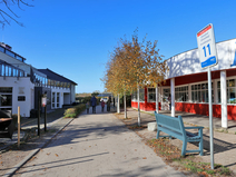   Ahrenshoop  Strandübergang 11