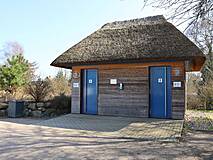 Toiletten Paul-Müller-Kaempf-Weg Ahrenshoop