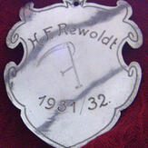 Orden Tonnenkönig 1931