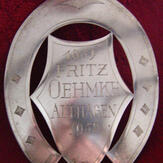 Orden Tonnenkönig 1951