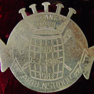 Orden Tonnenkönig 1986