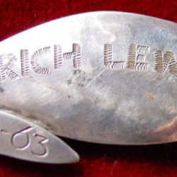 Orden Tonnenkönig 1962