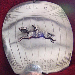 Orden Tonnenkoenig 1939