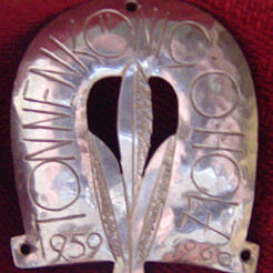 Orden Tonnenkoenig 1959