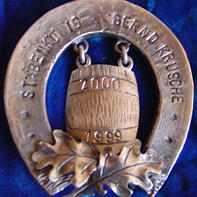 Orden Stäbenkönig 1999