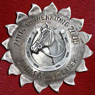 Orden Tonnenkönig 2004