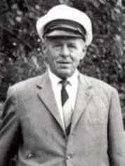 Tonnenbauer Arthur Pahnke Niehagen
