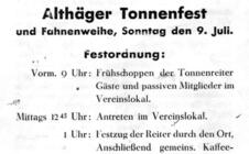 Darßer Drachenbootrennen