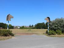 Erlebniswiese / Festwiese Born a. Darß