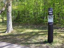 (24) Kulturstraat Born a. Darß - Königsausreißen