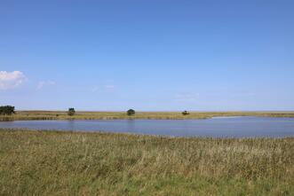 Rundwanderweg Darßer Ort - Libbertsee