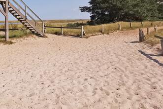 Rundwanderweg Darßer Ort - Am Aussichtsturm Libbertsee