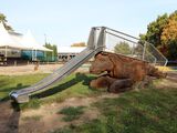 Spielplatz am Gut Darß in Born a. Darß