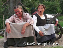 Darß-Festspiele