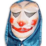 Borner Maske