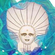 Borner Maske