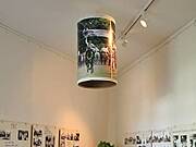 Jubiläumsausstellung zur Geschichte des Borner Tonnenbundes